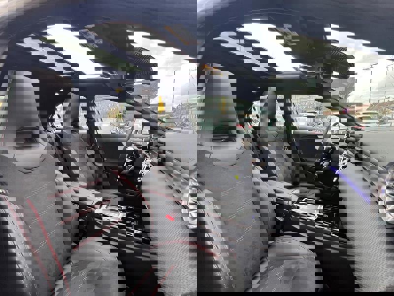 Image Mercedes-Benz CLASSE A A 200 Compacte AMG Line 